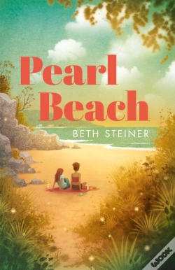 Capa do artigo Pearl Beach