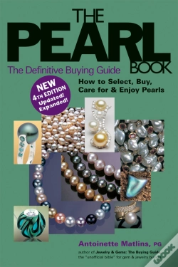 Capa do artigo Pearl Book (4th Edition)