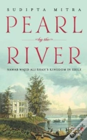 Capa do artigo Pearl By The River