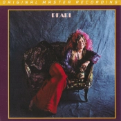 Capa do artigo Pearl - CD