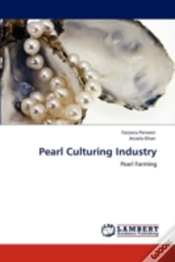 Capa do artigo Pearl Culturing Industry