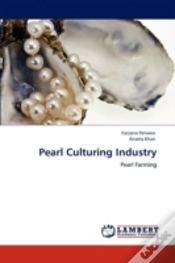 Capa do artigo Pearl Culturing Industry