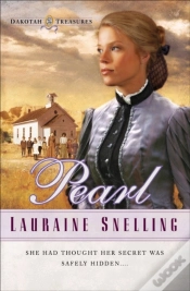 Capa do artigo Pearl (Dakotah Treasures Book #2)