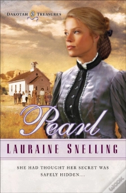 Capa do artigo Pearl (Dakotah Treasures Book #2)