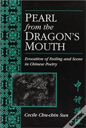 Capa do artigo Pearl From The Dragonâ€™S Mouth