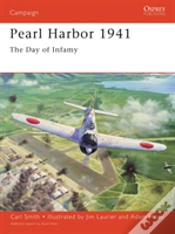 Capa do artigo Pearl Harbor 1941