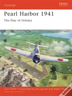 Capa do artigo Pearl Harbor 1941