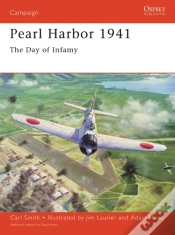 Capa do artigo Pearl Harbor 1941
