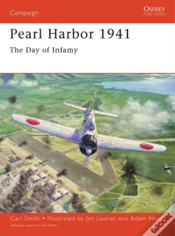 Capa do artigo Pearl Harbor 1941