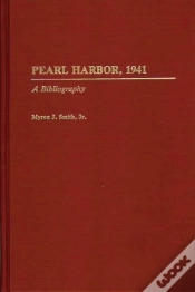 Capa do artigo Pearl Harbor, 1941