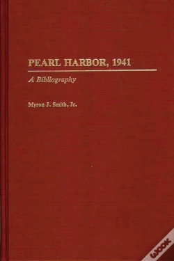 Capa do artigo Pearl Harbor, 1941