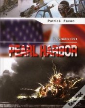 Capa do artigo Pearl Harbor - 7 Decembre 1941