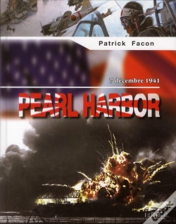 Capa do artigo Pearl Harbor - 7 Decembre 1941