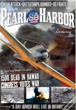 Capa do artigo Pearl Harbor - 80 Years On