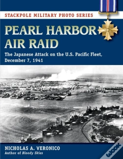 Capa do artigo Pearl Harbor Air Raid