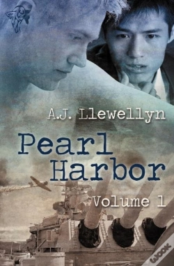 Capa do artigo Pearl Harbor