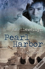Capa do artigo Pearl Harbor