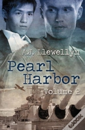 Capa do artigo Pearl Harbor