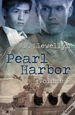 Capa do artigo Pearl Harbor