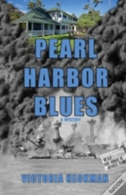 Capa do artigo Pearl Harbor Blues