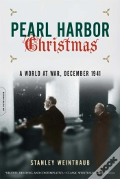 Capa do artigo Pearl Harbor Christmas