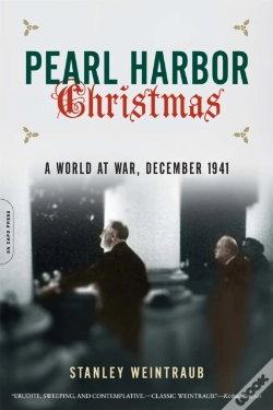 Capa do artigo Pearl Harbor Christmas