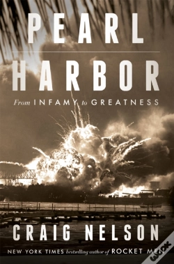 Capa do artigo Pearl Harbor