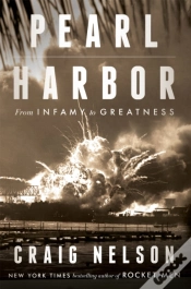 Capa do artigo Pearl Harbor