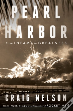 Capa do artigo Pearl Harbor