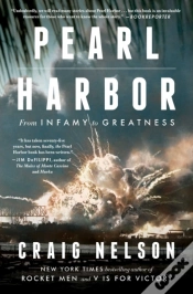 Capa do artigo Pearl Harbor