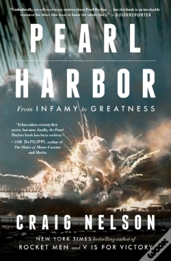 Capa do artigo Pearl Harbor