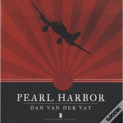 Capa do artigo Pearl Harbor