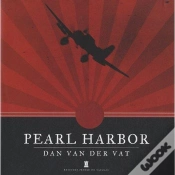 Capa do artigo Pearl Harbor