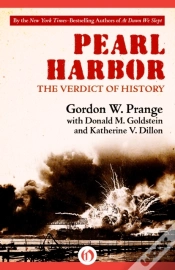 Capa do artigo Pearl Harbor