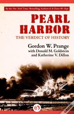 Capa do artigo Pearl Harbor