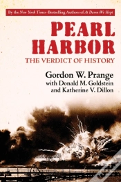 Capa do artigo Pearl Harbor