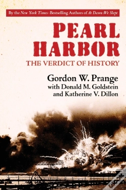 Capa do artigo Pearl Harbor