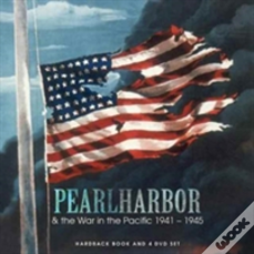 Pearl Harbor & The War In The Pacific 1941-1945