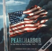 Capa do artigo Pearl Harbor & The War In The Pacific 1941-1945