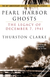 Capa do artigo Pearl Harbor Ghosts