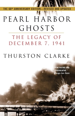 Capa do artigo Pearl Harbor Ghosts
