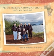 Capa do artigo Pearl Harbor Honor Flight