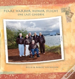 Capa do artigo Pearl Harbor Honor Flight