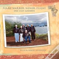 Pearl Harbor Honor Flight