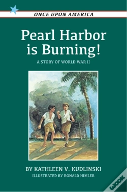 Capa do artigo Pearl Harbor Is Burning!