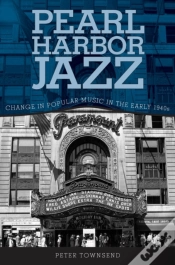 Capa do artigo Pearl Harbor Jazz