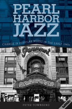 Capa do artigo Pearl Harbor Jazz