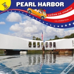 Capa do artigo Pearl Harbor