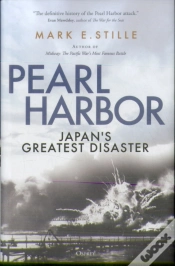 Capa do artigo Pearl Harbor