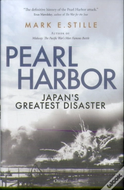 Capa do artigo Pearl Harbor